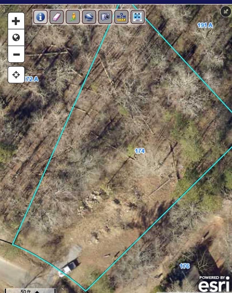 Helen Cir Sw, Milledgeville, GA 31061