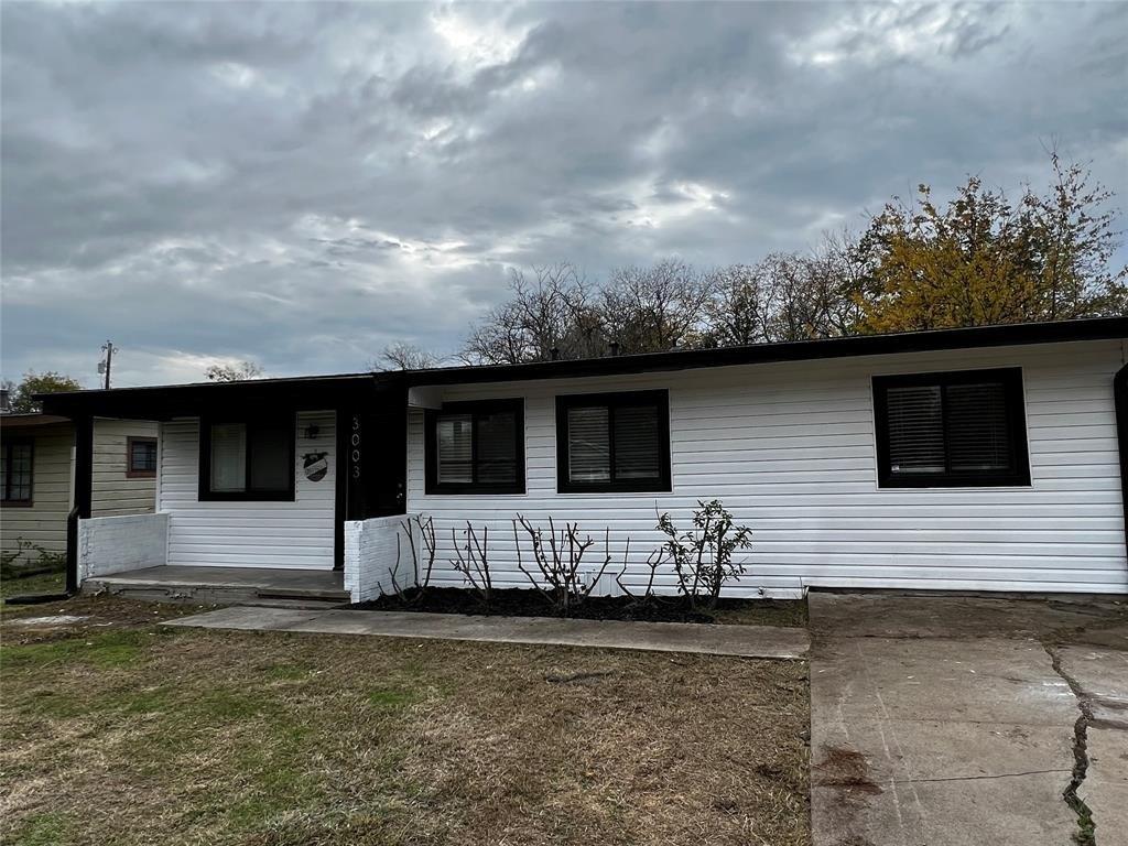 Mitchell St, Greenville, TX 75402