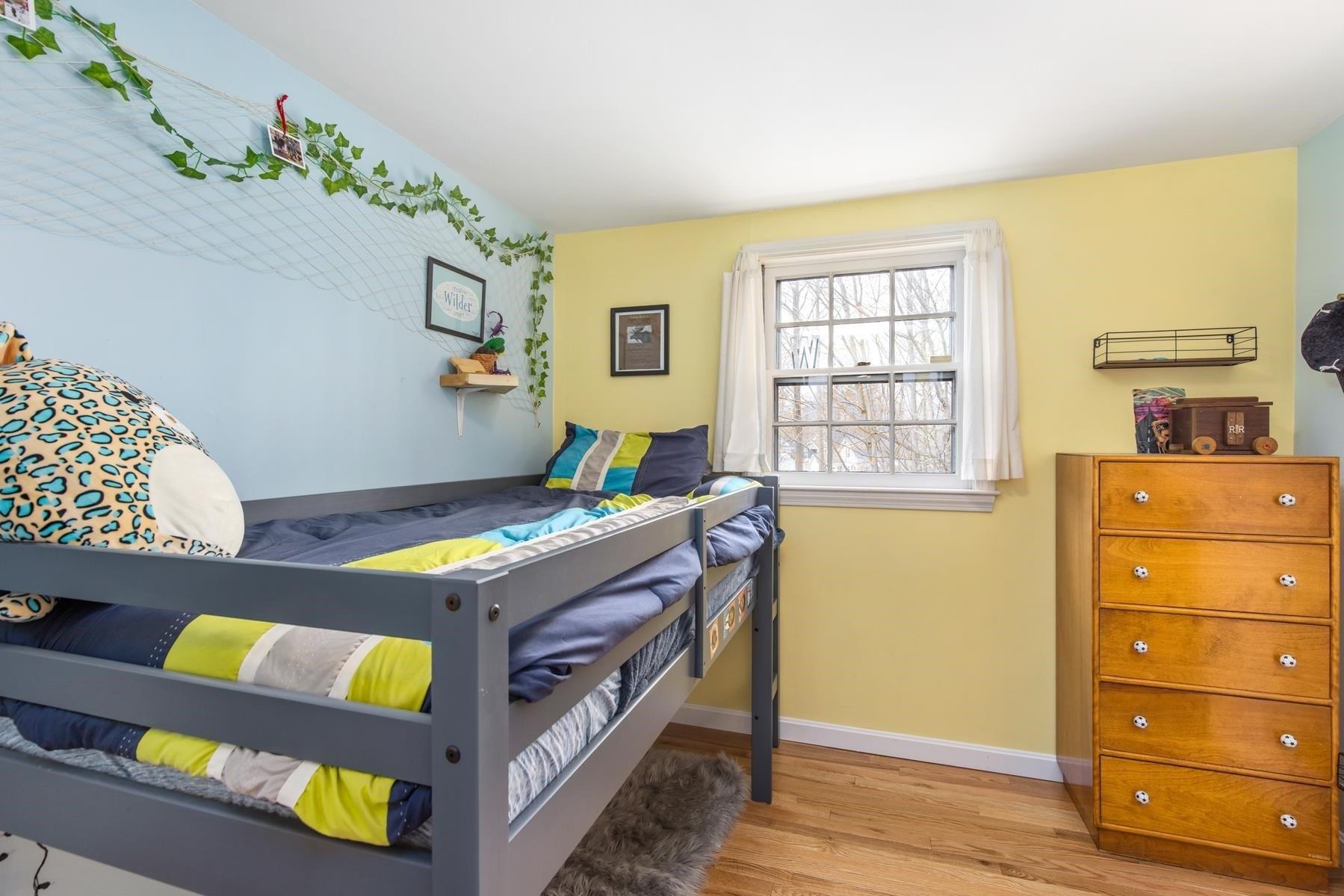 Comings Ct, Exeter, NH 03833