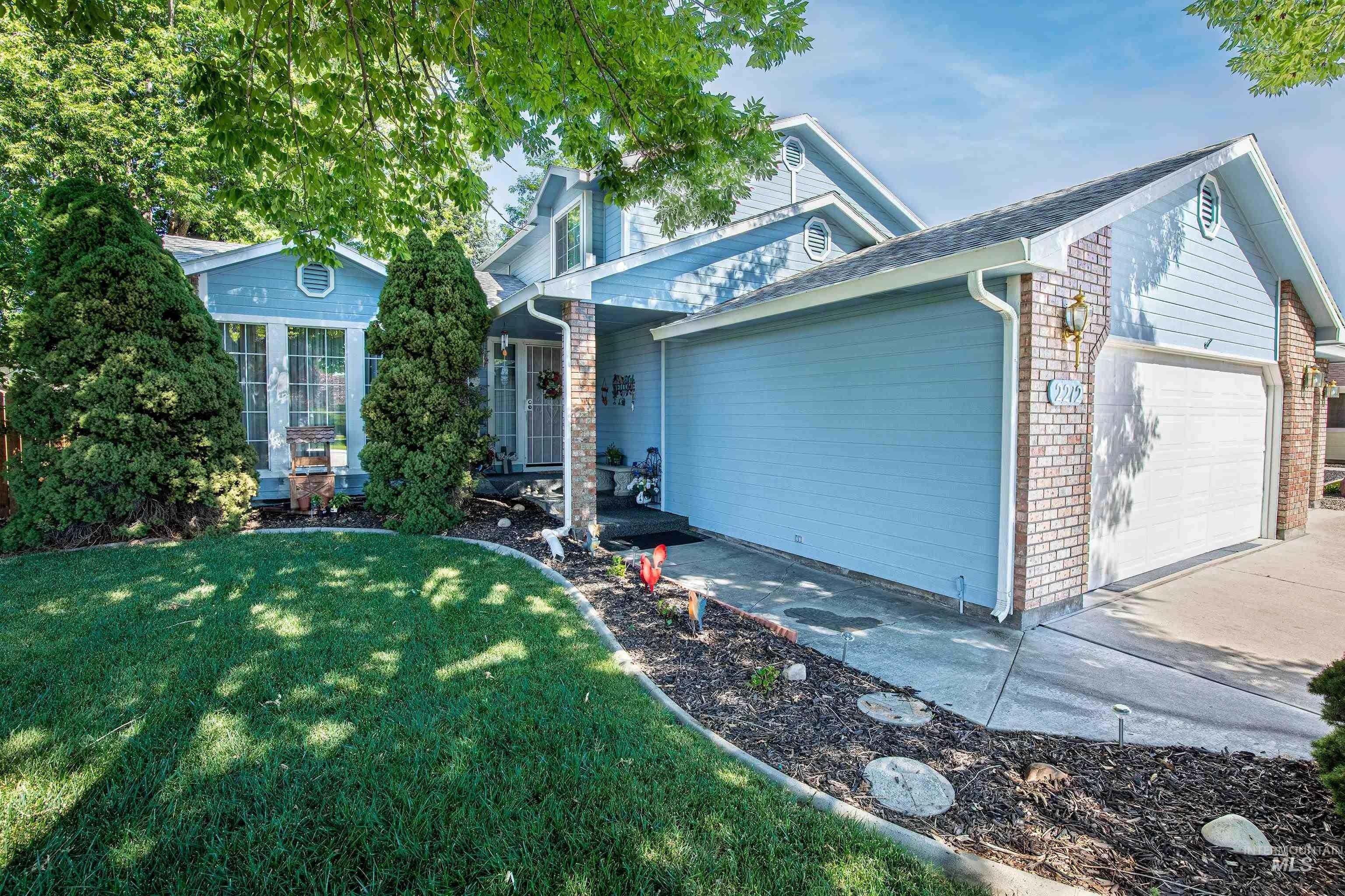N Fastwater Ave, Boise, ID 83713