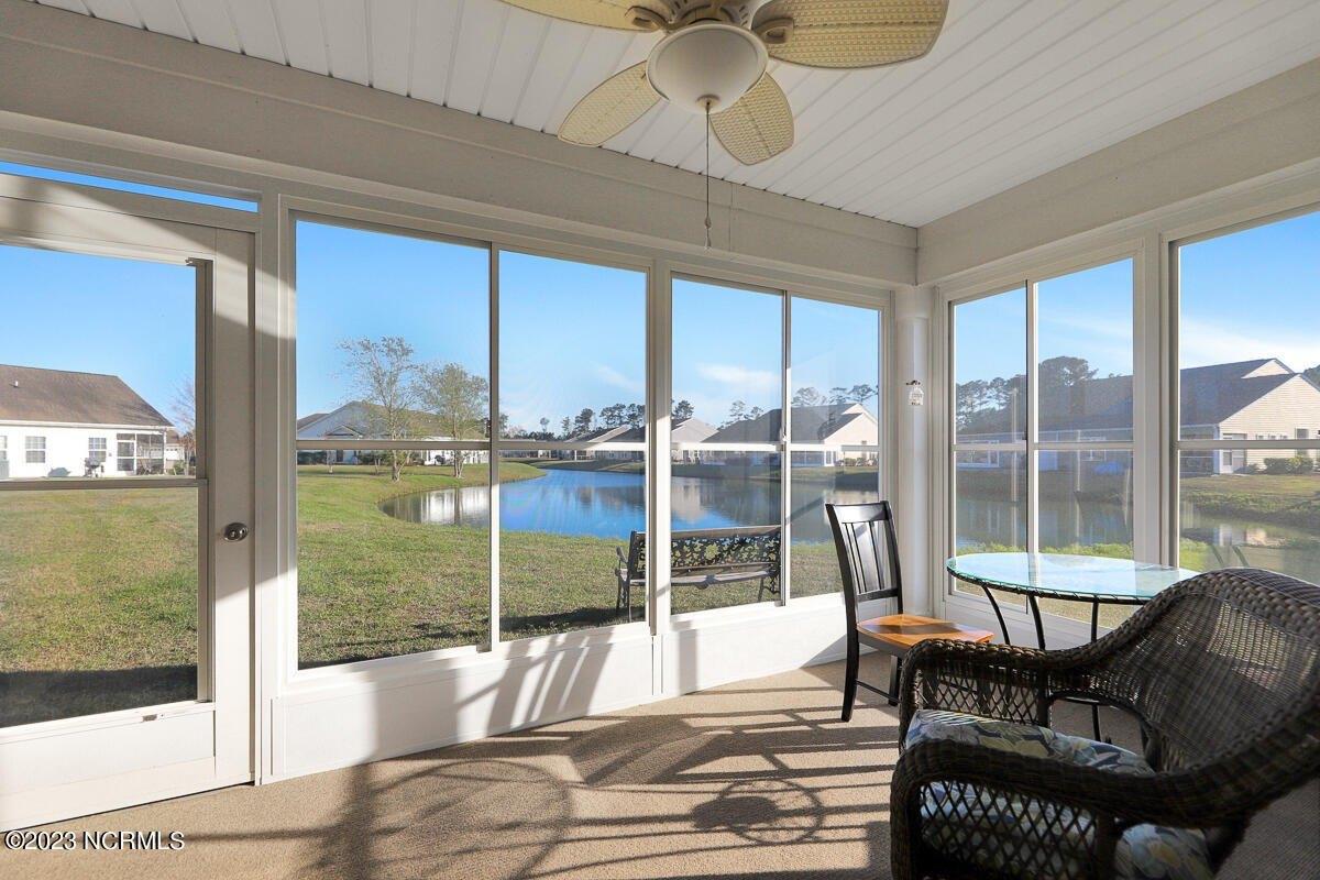 Chadsey Lake Dr, Carolina Shores, NC 28467