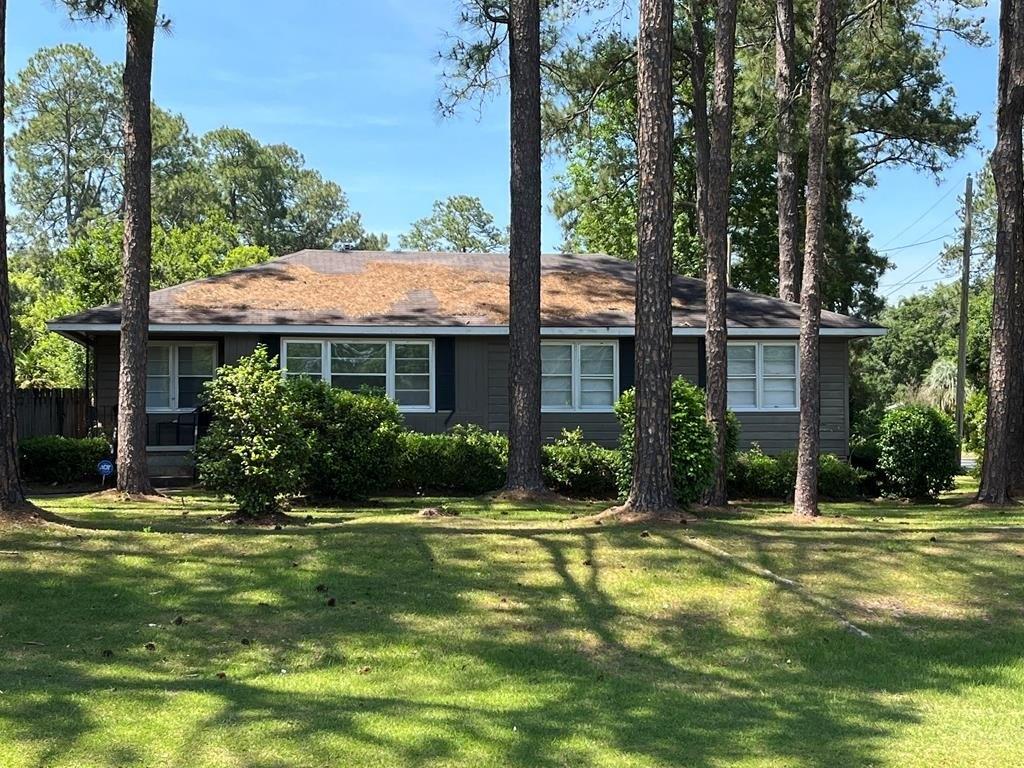 Remington Ave, Thomasville, GA 31792