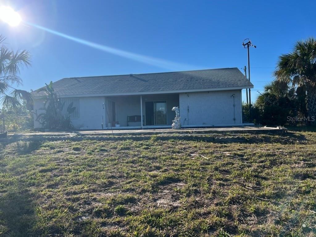 Galaxie Cir, Port Charlotte, FL 33981