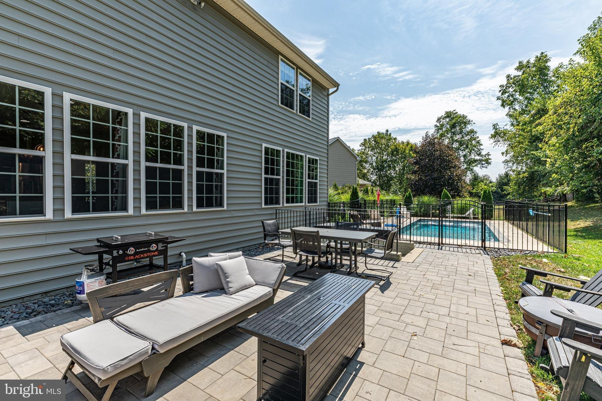 Briarfield Ct, Myersville, MD 21773