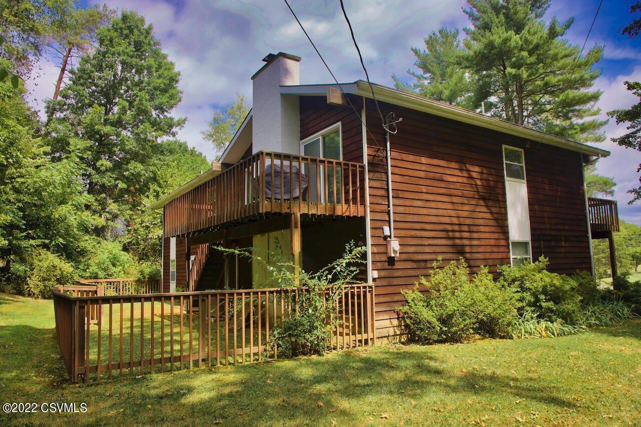 Stein Ln, Lewisburg, PA 17837