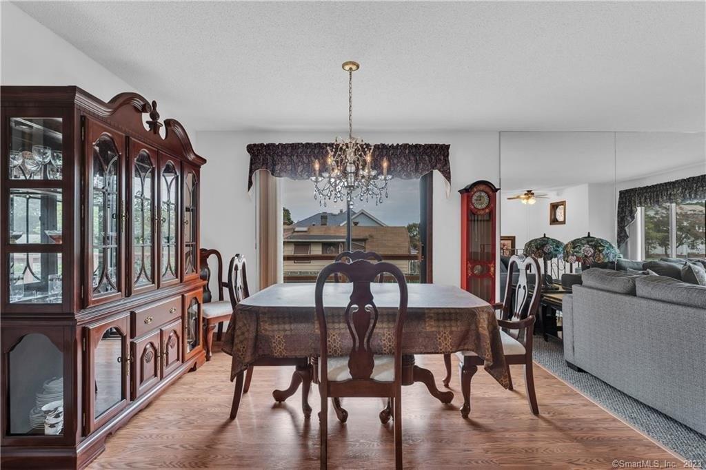 Clifford Ter, New Haven, CT 06512