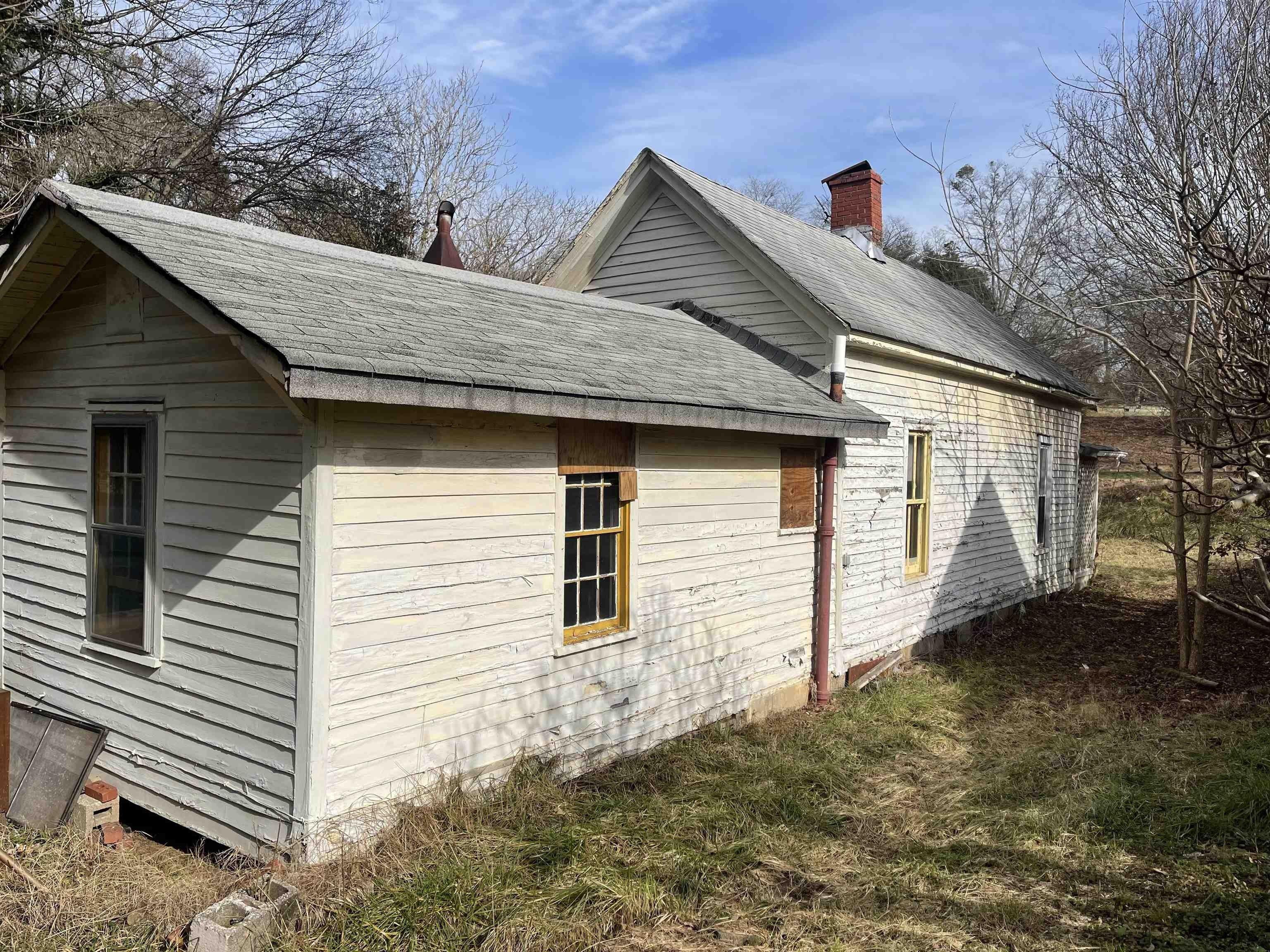 S Church Street Ext, Spartanburg, SC 29306