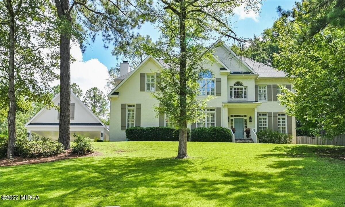 Wesleyan Woods Dr, Macon, GA 31210