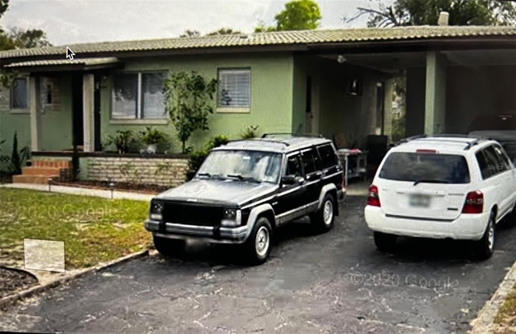 Drake Dr, Orlando, FL 32810