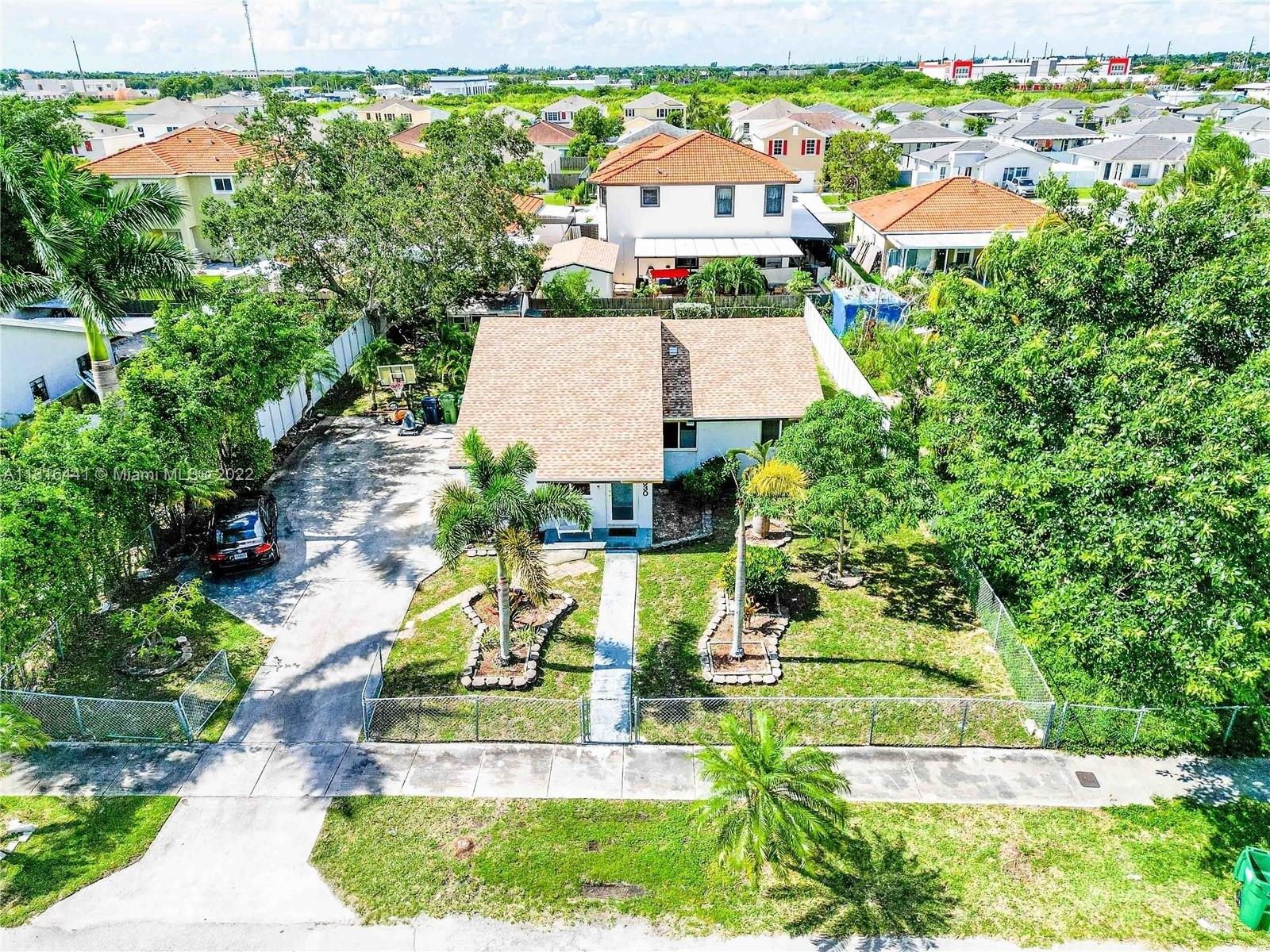 Sw 305th Ter, Homestead, FL 33033