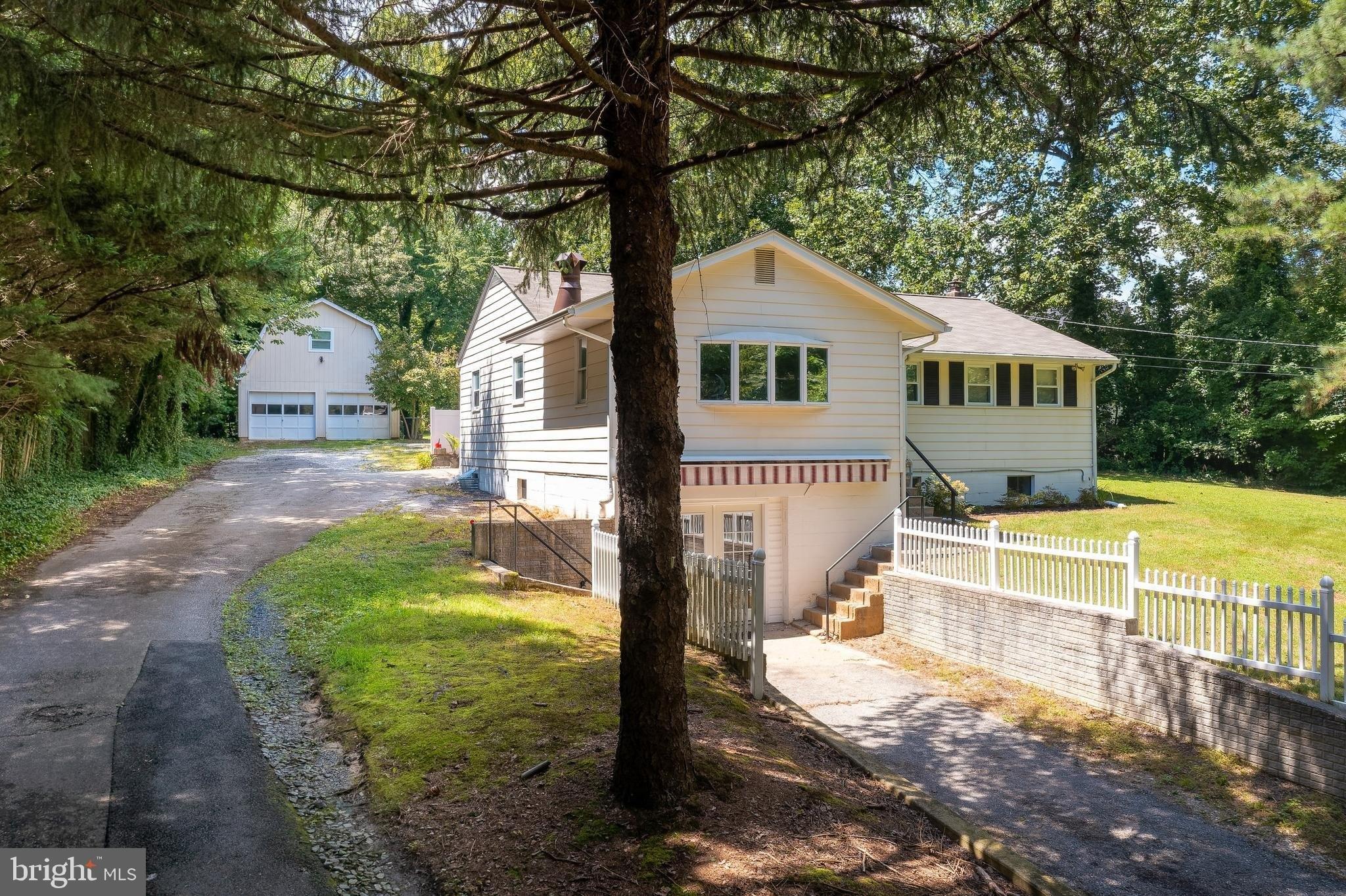 Davidsonville Rd, Gambrills, MD 21054