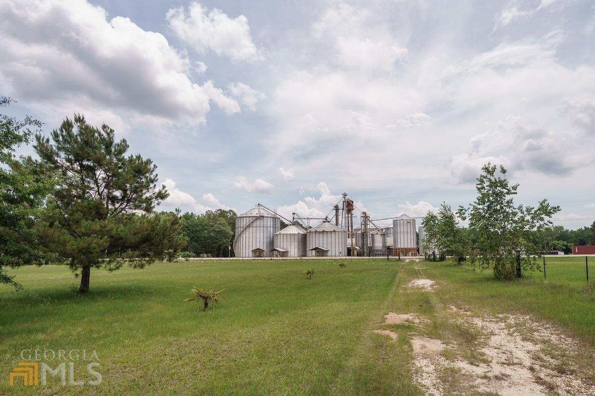 Holmes Cannery Rd, Sandersville, GA 31082