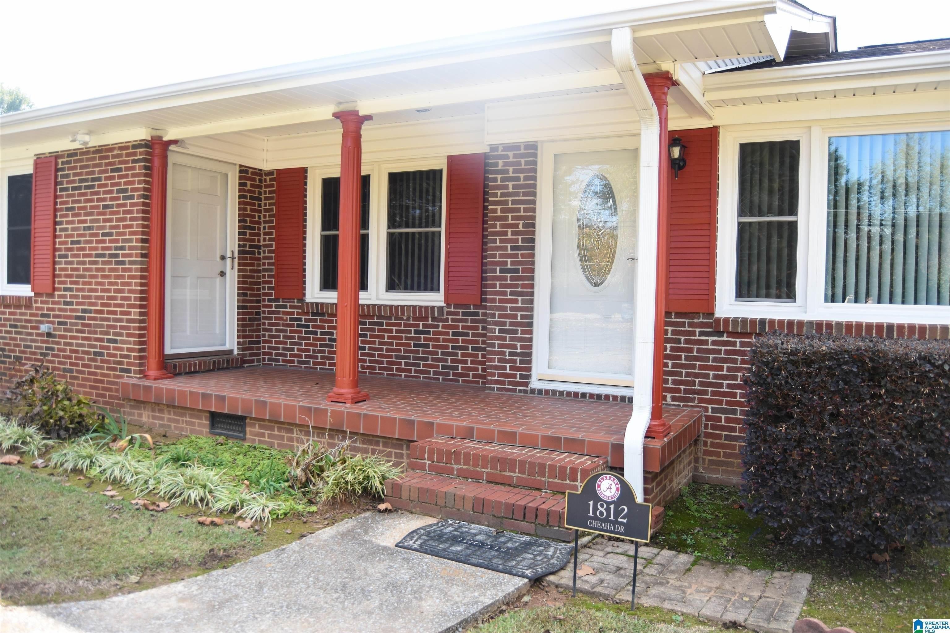 Cheaha Dr, Oxford, AL 36203