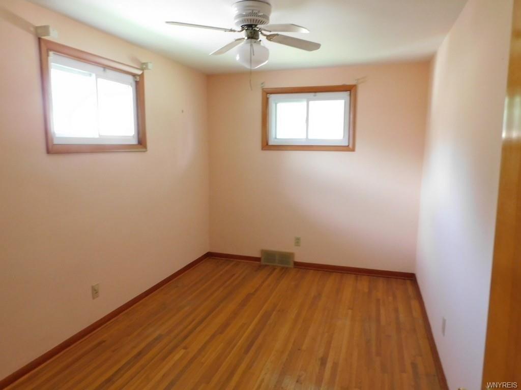 Rowley Rd, Depew, NY 14043
