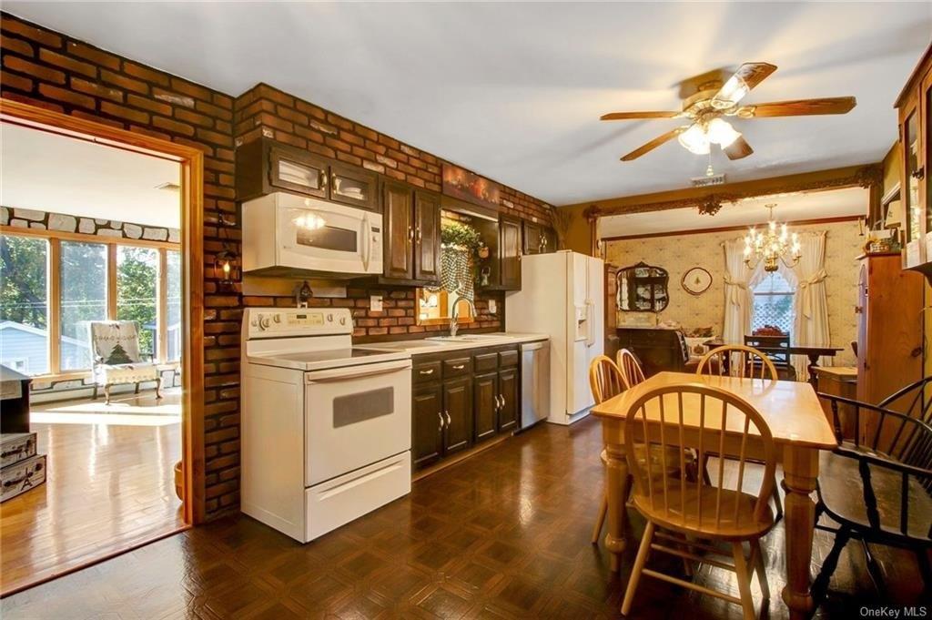 Scenic Dr, Newburgh, NY 12550