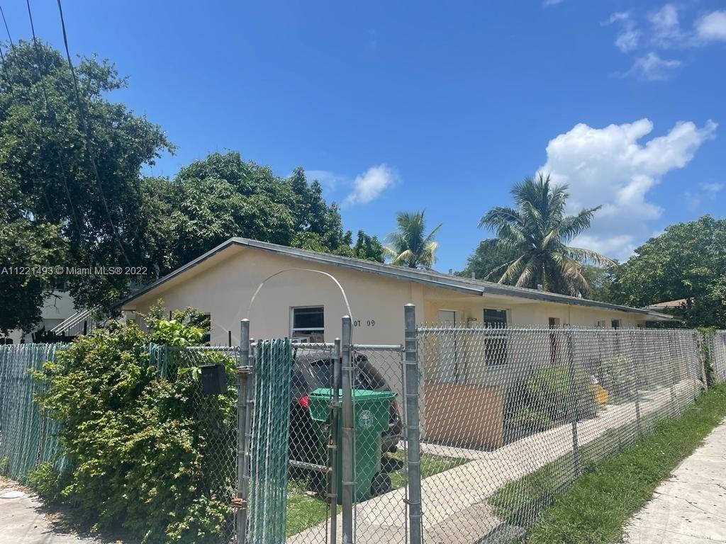 Nw 3rd Ave, Miami, FL 33150