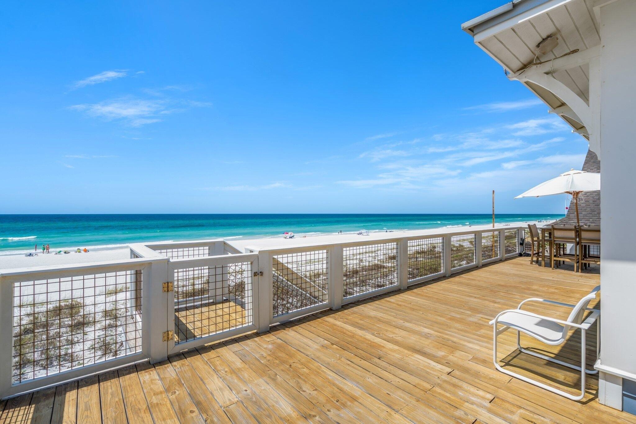Gulf Dr, Panama City, FL 32408