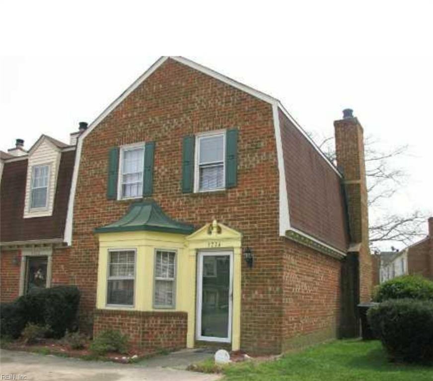 Rivermill Cir, Portsmouth, VA 23703