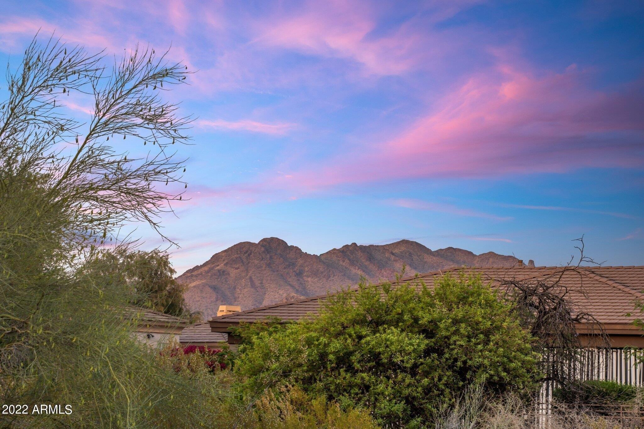 N 77th Pl, Scottsdale, AZ 85255