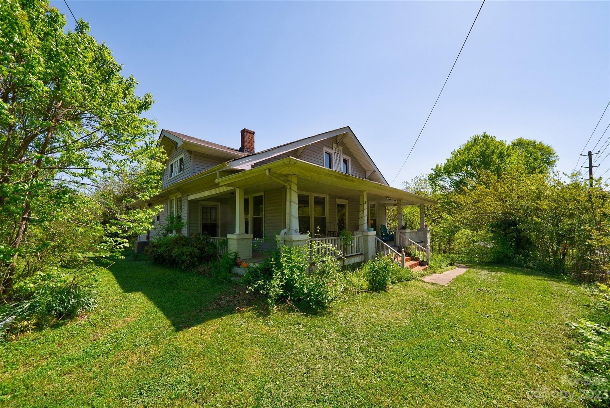 S Laurel St, Lincolnton, NC 28092