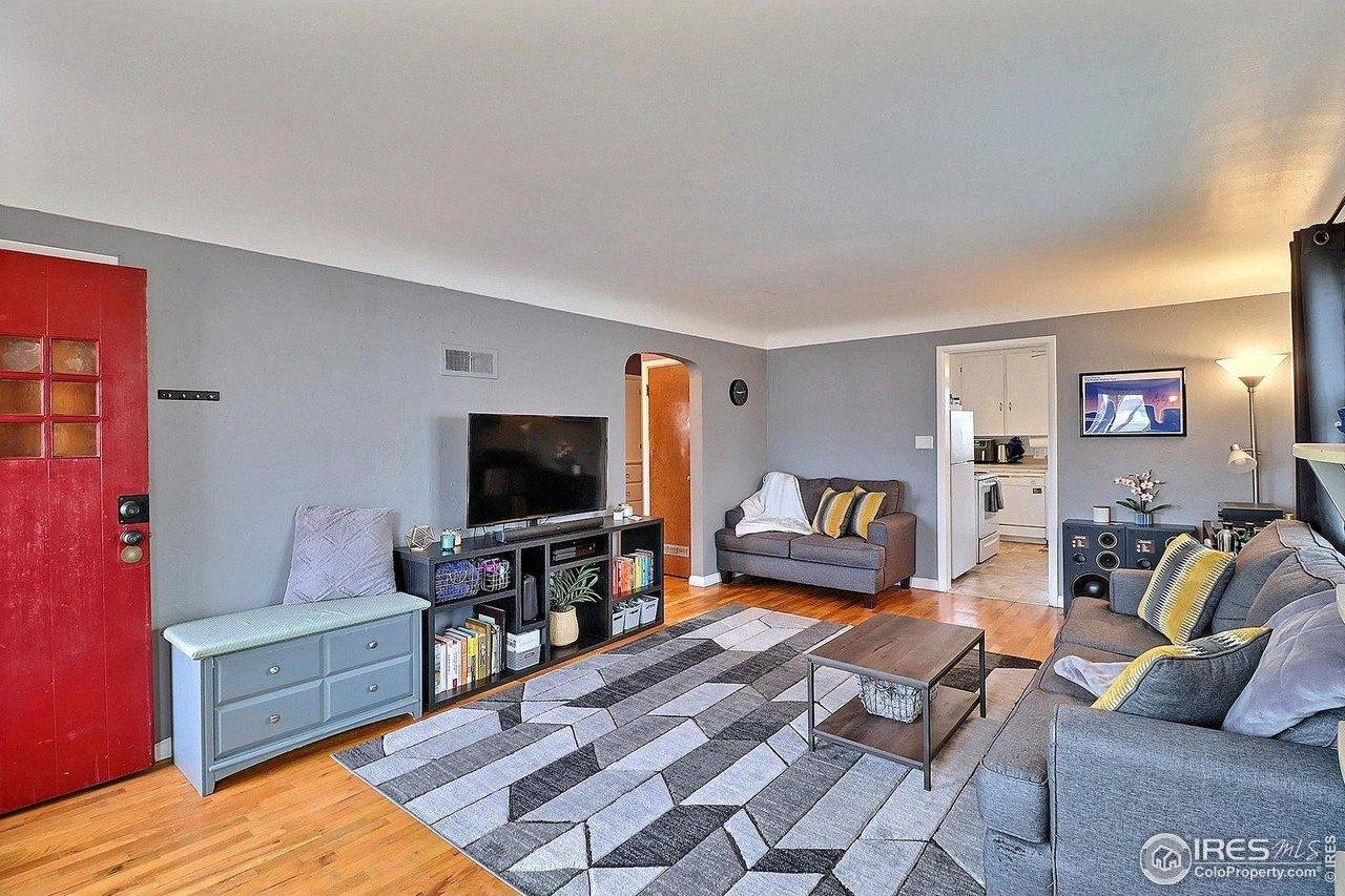 W 8th St, Greeley, CO 80634