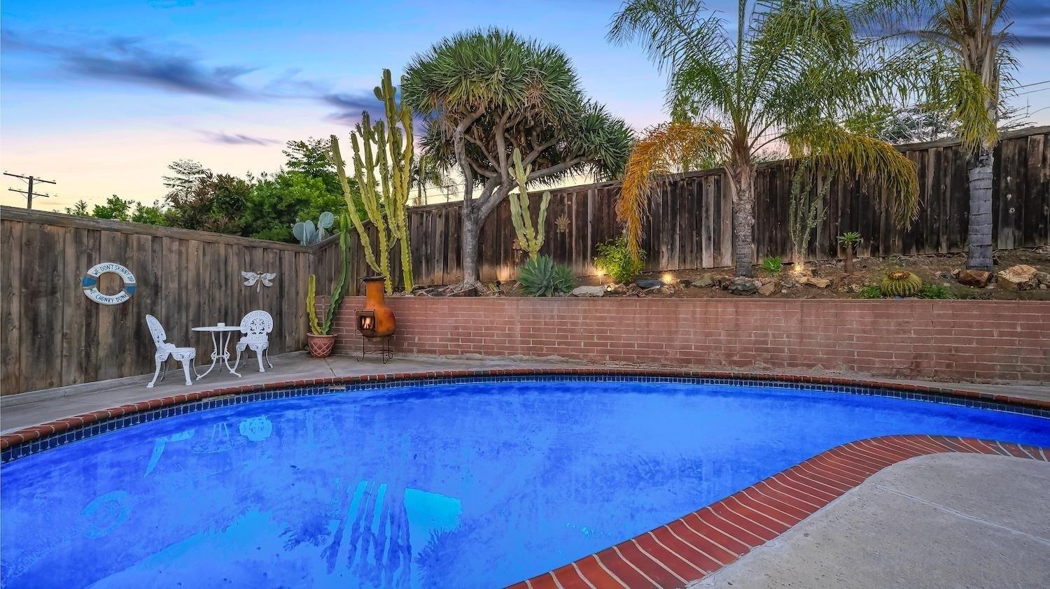 Denwood Rd, La Mesa, CA 91942