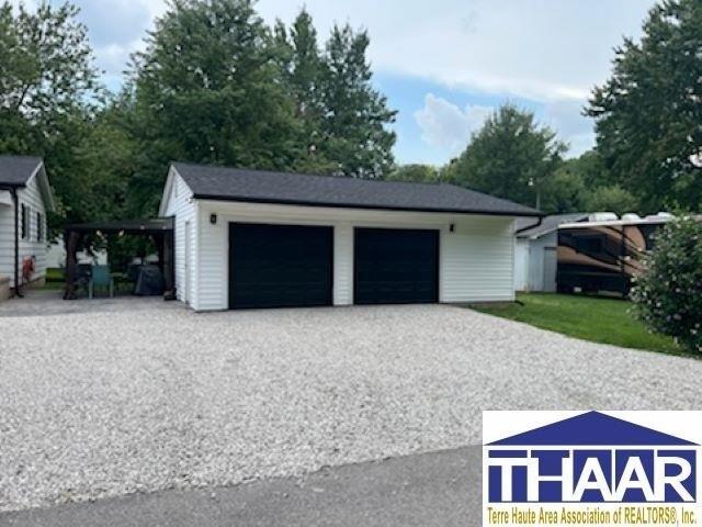 N Main St, Terre Haute, IN 47803