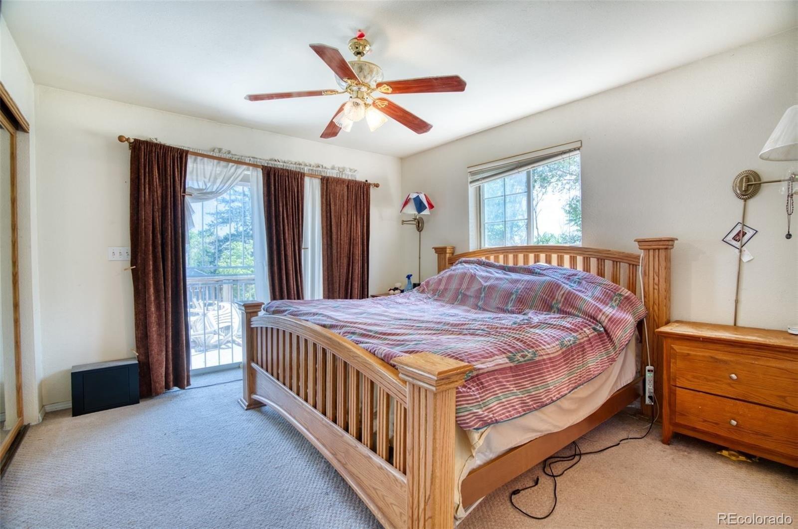 S Osceola St, Denver, CO 80219