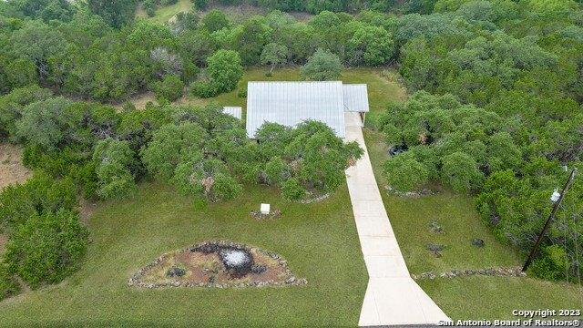 Towering Vis, Boerne, TX 78006