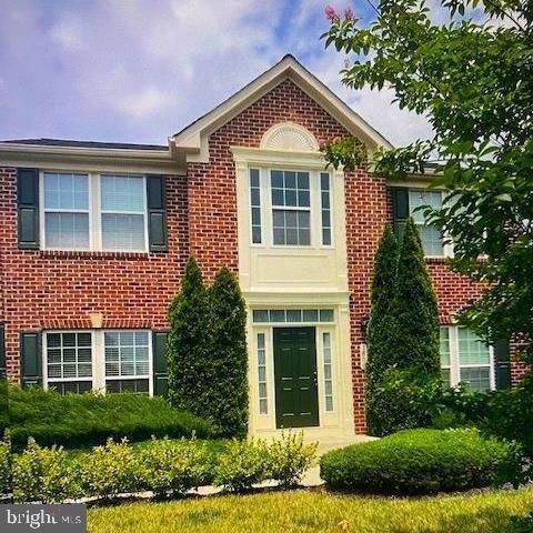 Orchard Hill Dr, Fort Washington, MD 20744