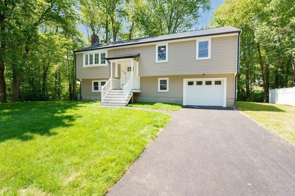 Salvia Dr, Milford, MA 01757