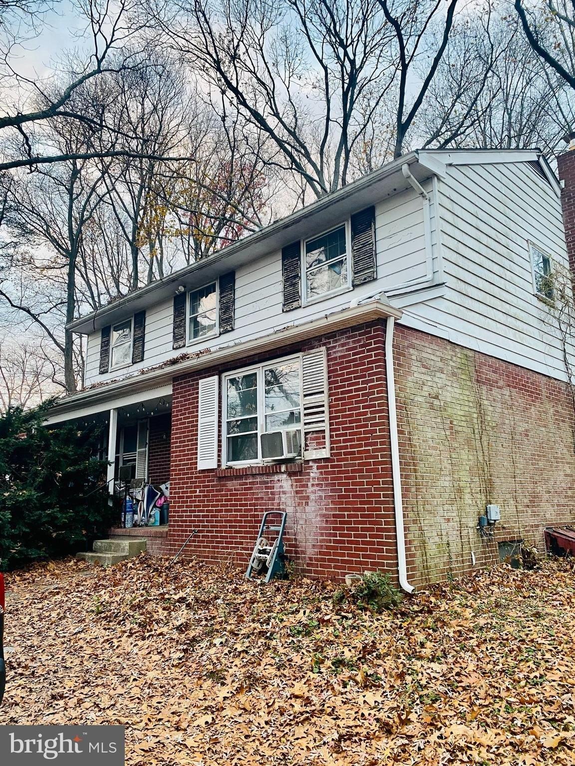 Cattell Rd, Wenonah, NJ 08090