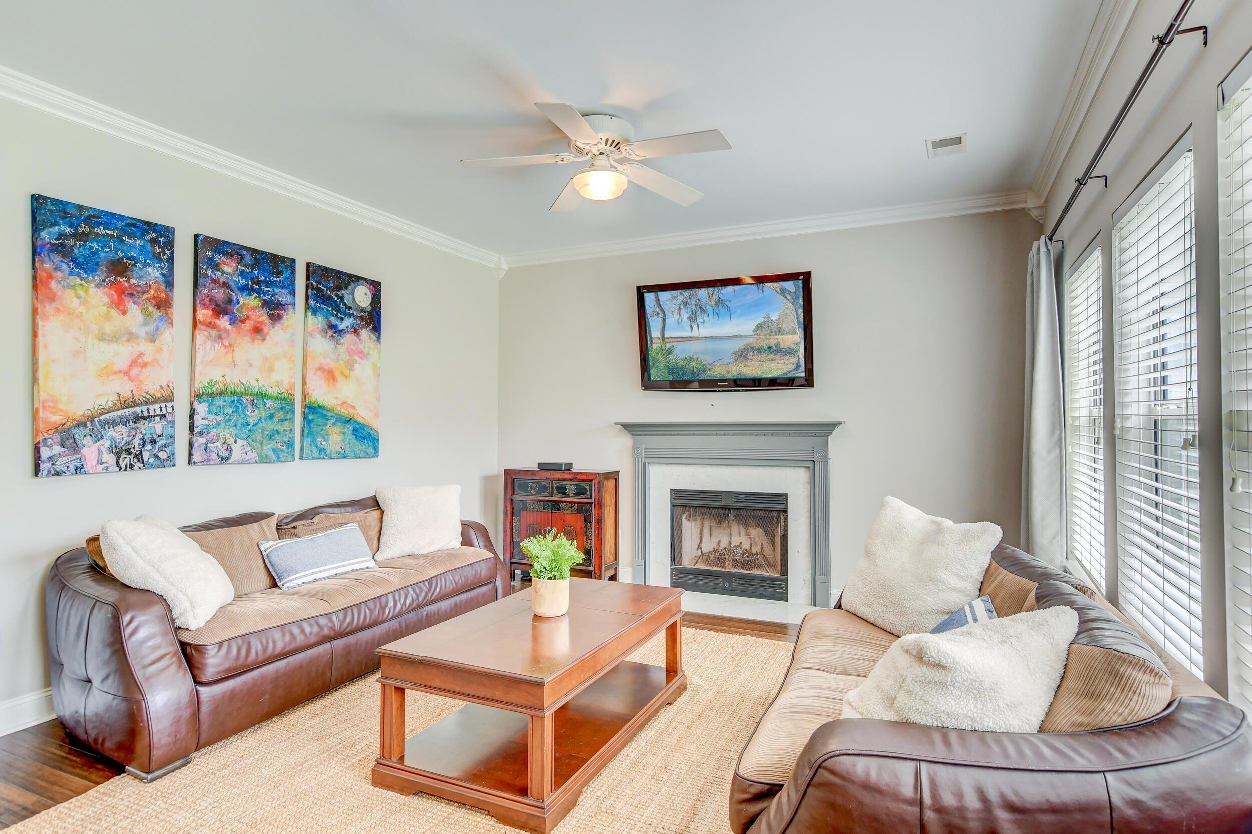 Bancroft Ln, Mount Pleasant, SC 29466