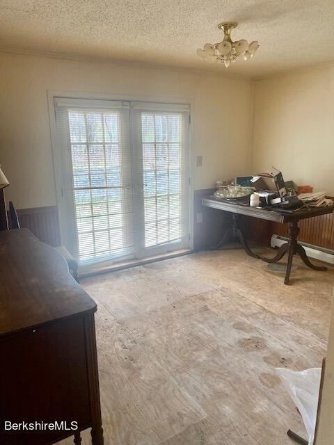 Curran Rd, Cheshire, MA 01225