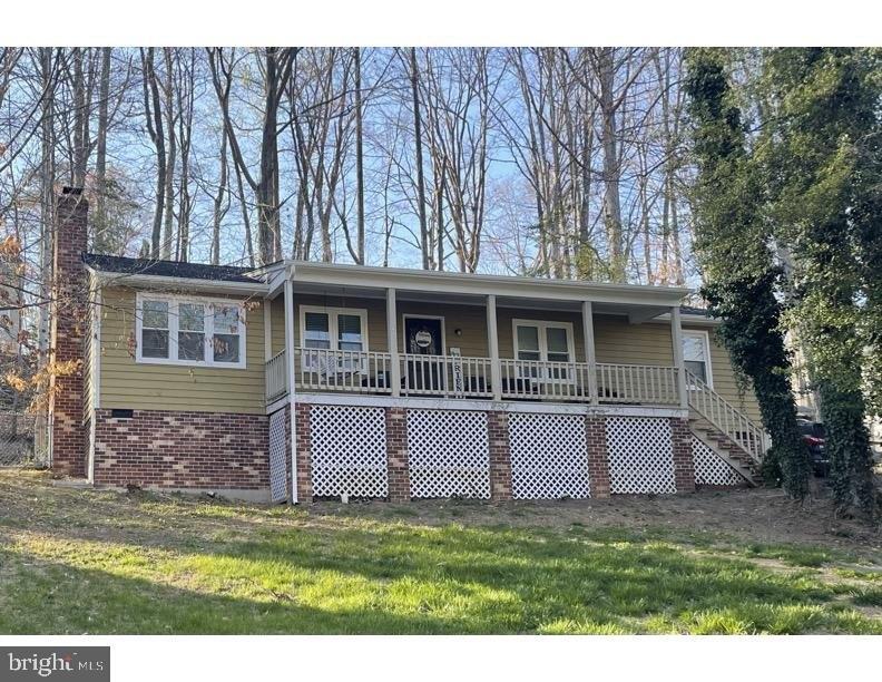 Harpoon Dr, Stafford, VA 22554