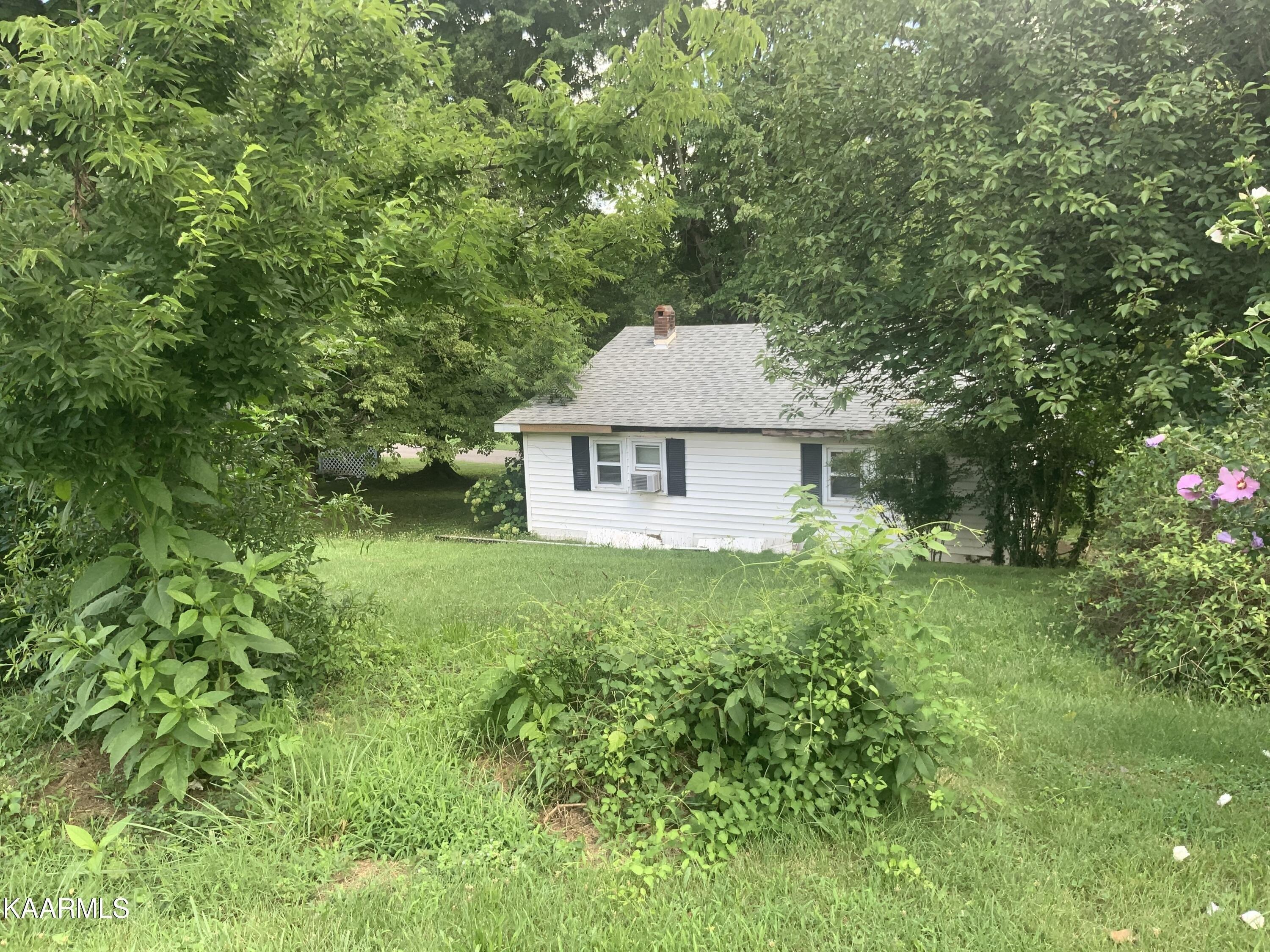 Childress Ave, Sweetwater, TN 37874