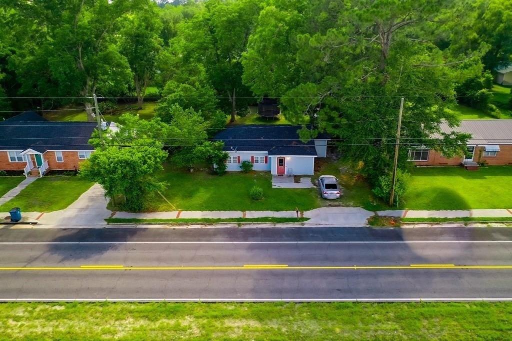 Jamestown Rd, Waycross, GA 31503
