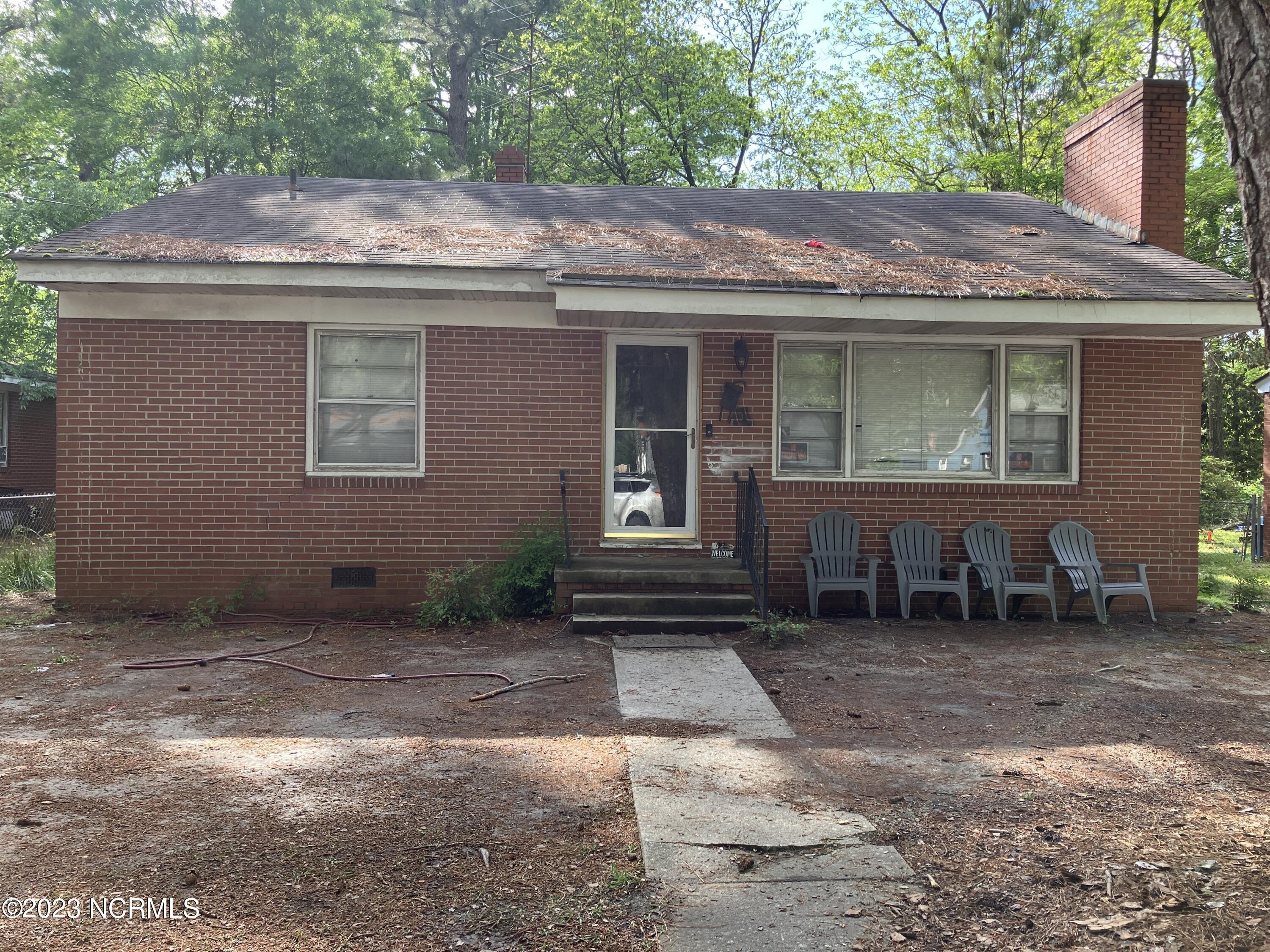 Cypress St, Rocky Mount, NC 27801