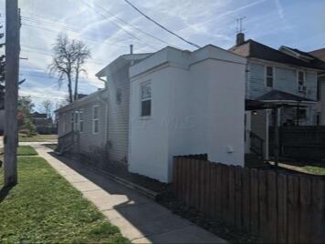 Silver St, Marion, OH 43302