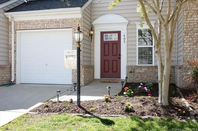 Alexia Ln, Yorktown, VA 23690