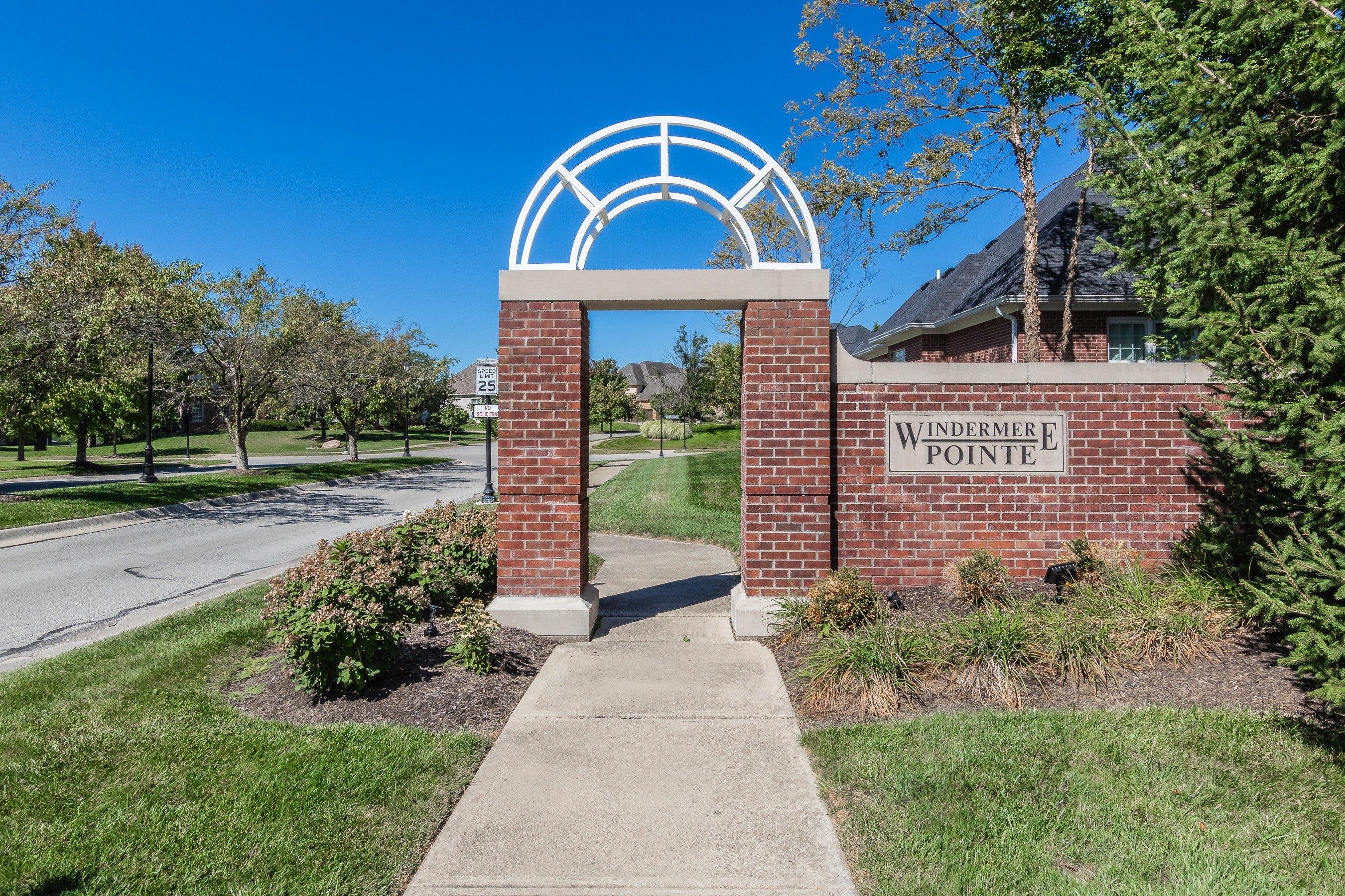 Balroyal Ct, Fishers, IN 46037