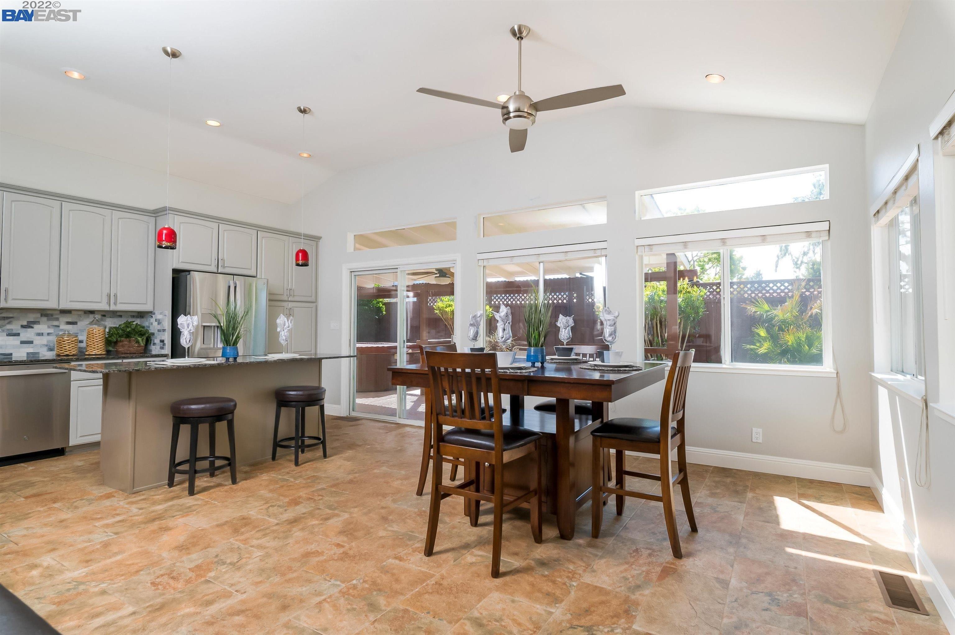 Fairfield Rd, Pleasanton, CA 94566