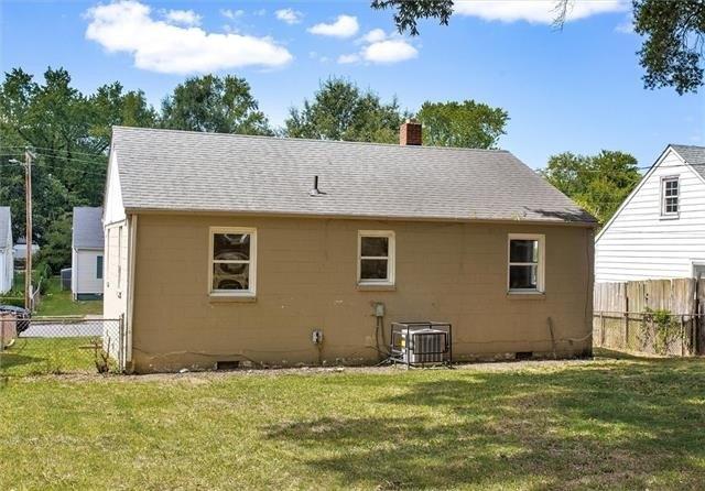 Willis St, Richmond, VA 23224