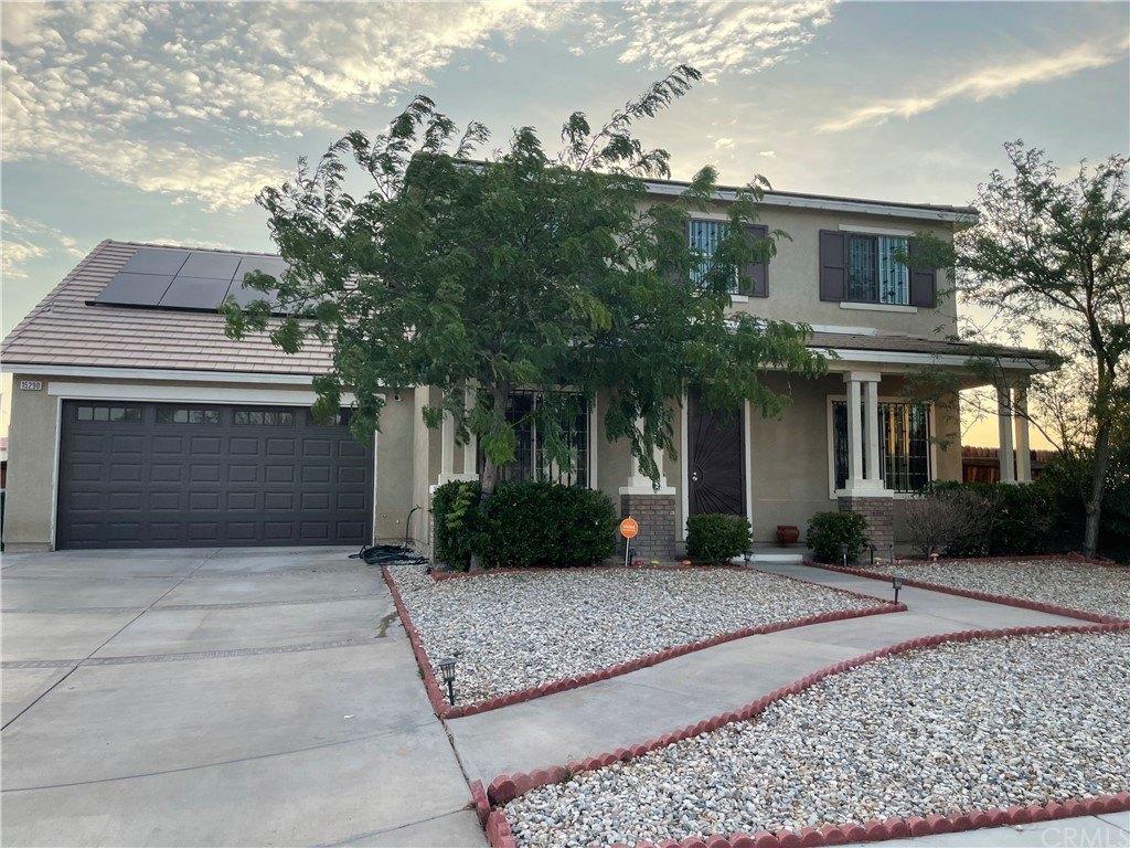 Alexandria St, Adelanto, CA 92301