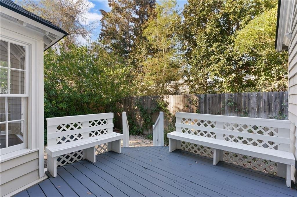 Rosemont St, Saint Simons Island, GA 31522