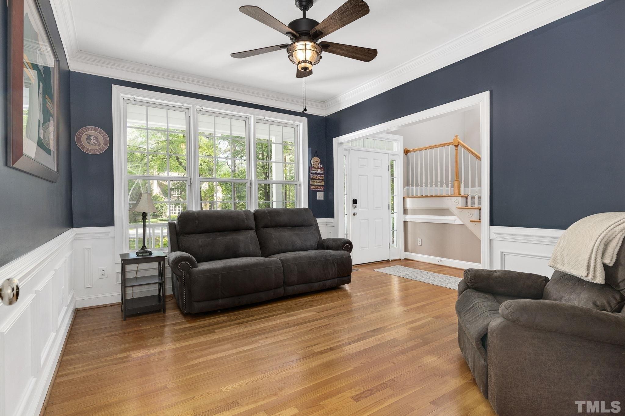 Killdeer Ln N, Wilson, NC 27893