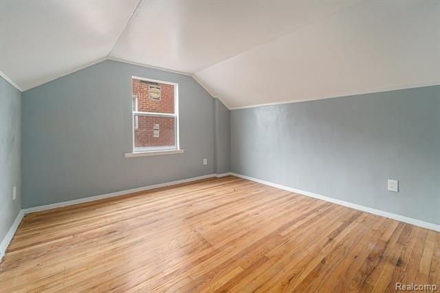 Spencer St, Detroit, MI 48234