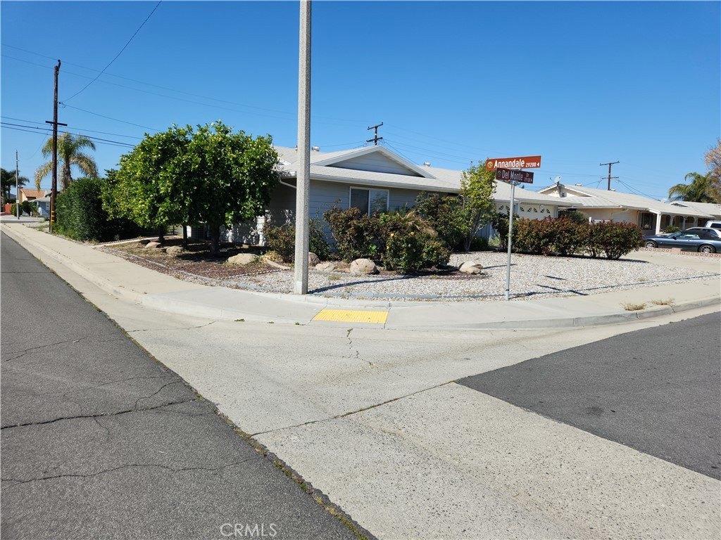 Del Monte Dr, Menifee, CA 92586
