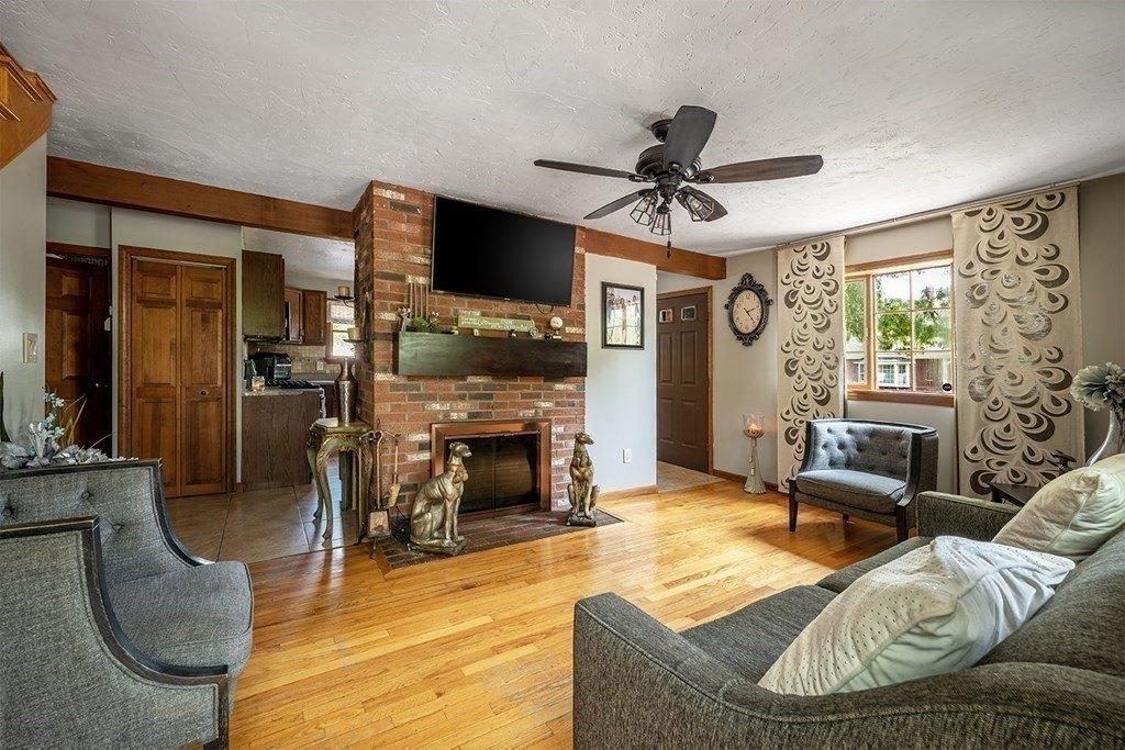 Granite St, Brockton, MA 02302