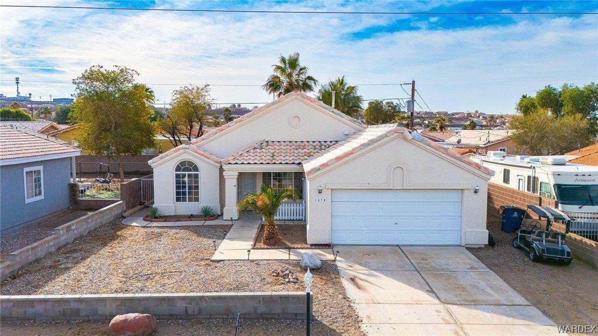 Central Ave, Bullhead City, AZ 86442